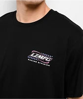 LZMFG 2025 Team Black T-Shirt