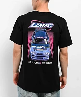 LZMFG 2025 Team Black T-Shirt