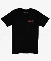 LZMFG Drift Masters E36 Black T-Shirt