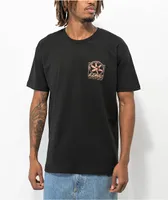 LZMFG Midnight Black T-Shirt