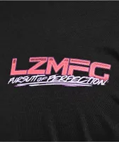 LZMFG Midnight V2 Black T-Shirt