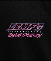 LZMFG Racing Division Black T-Shirt