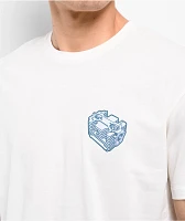 LZMFG Toon Natural T-Shirt