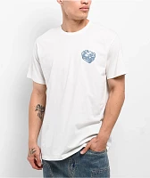 LZMFG Toon Natural T-Shirt