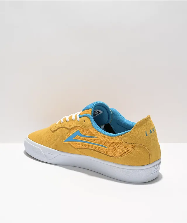 lakai bristol gold