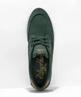 Lakai Riley 3 Pine Suede Skate Shoes