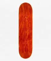 Lamebrain Roll A Fatty 8.25" Skateboard Deck