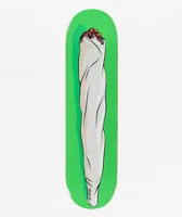 Lamebrain Roll A Fatty 8.25" Skateboard Deck