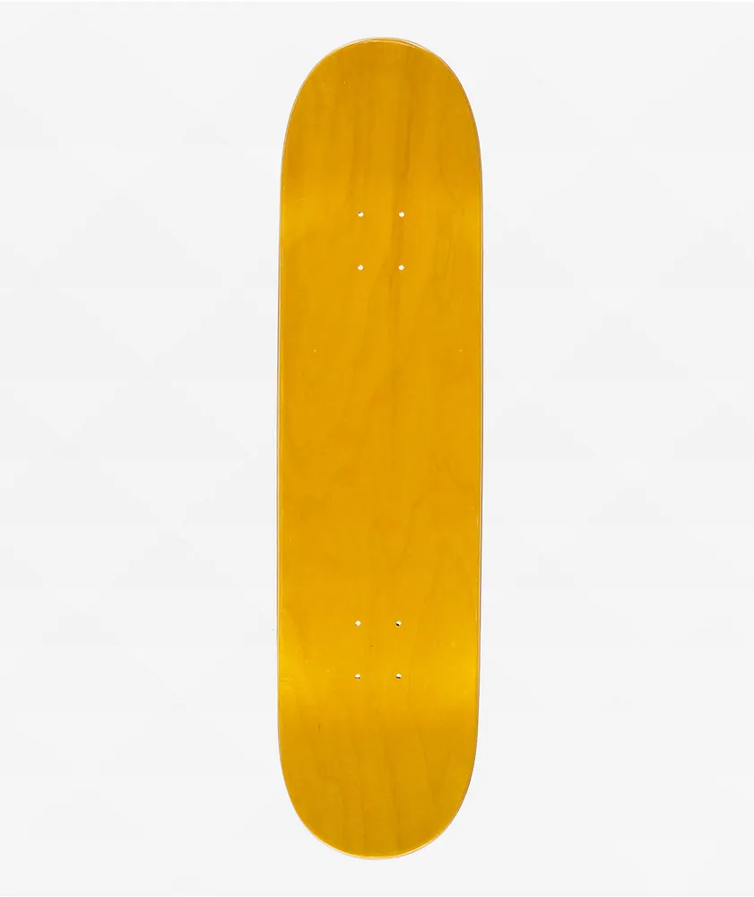Lamebrain True Love 8.0" Skateboard Deck