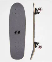 Landyachtz Dinghy Blunt Reapin Aint Eazy 28.5" Cruiser Skateboard Complete