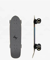 Landyachtz Dinghy Fender Moon 28.5" Cruiser Skateboard Complete