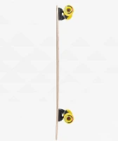 Landyachtz Dipper Forager 36" Longboard Complete