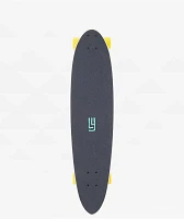 Landyachtz Dipper Forager 36" Longboard Complete