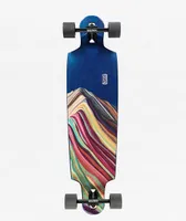 Landyachtz Drop Cat Dune 38" Drop Through Longboard Complete