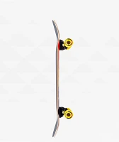 Landyachtz Gordito Legend 35" Cruiser Skateboard Complete