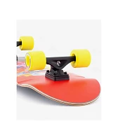 Landyachtz Gordito Legend 35" Cruiser Skateboard Complete