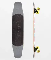 Landyachtz Stratus Spectrum 46" Longboard Complete 