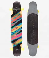 Landyachtz Stratus Spectrum 46" Longboard Complete 