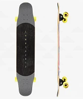 Landyachtz Stratus Texture Flow 46" Longboard Complete