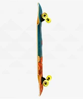 Landyachtz Stratus Urban 45.5" Longboard Complete