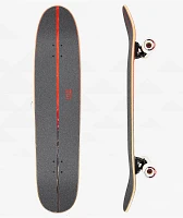 Landyachtz The Clark Crane 40.2" Longboard Complete