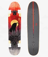 Landyachtz The Clark Crane 40.2" Longboard Complete