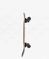 Landyachtz Tugboat Atmosphere 30" Cruiser Skateboard Complete