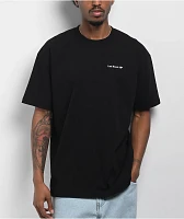 Last Resort AB Brain Freeze Black T-Shirt