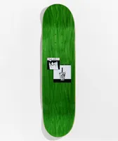 Leon Karssen Bobafly 8.38" Skateboard Deck