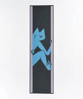 Leon Karssen Boxcat Grip Tape