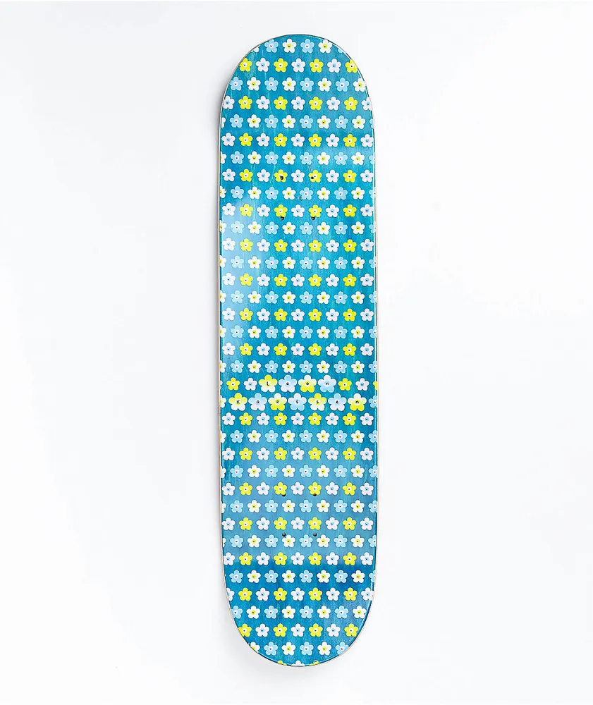 Leon Karssen Sparkle 8.25" Skateboard Deck