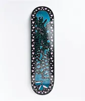 Leon Karssen Sparkle 8.25" Skateboard Deck