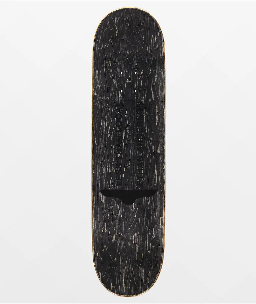 Less Than Local Anderson Pro 8.5" Skateboard Deck