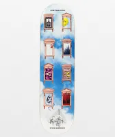 Less Than Local Anderson Pro 8.5" Skateboard Deck