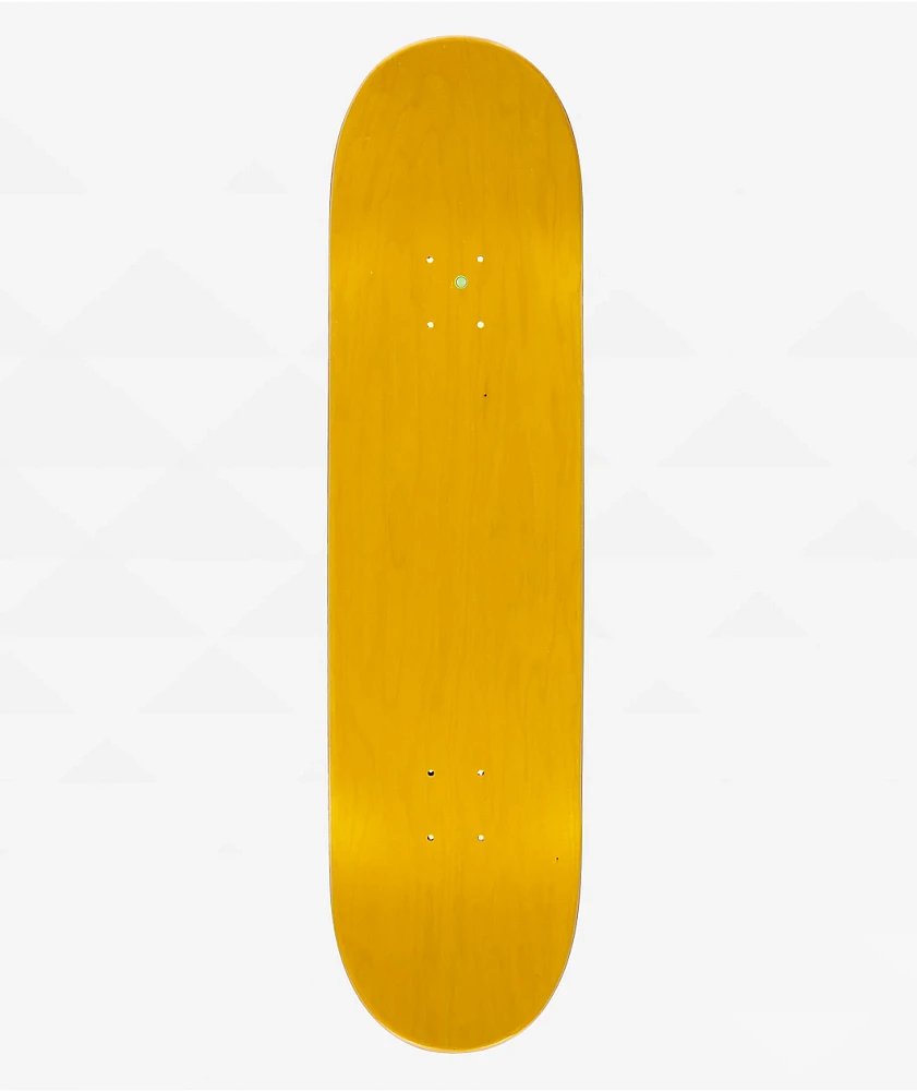 Less Than Local Hollywood Hoosier 8.1" Skateboard Deck