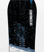 Lib Tech Cold Brew Snowboard 2022