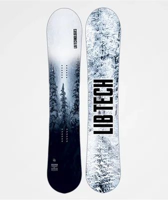 Lib Tech Cold Brew Snowboard