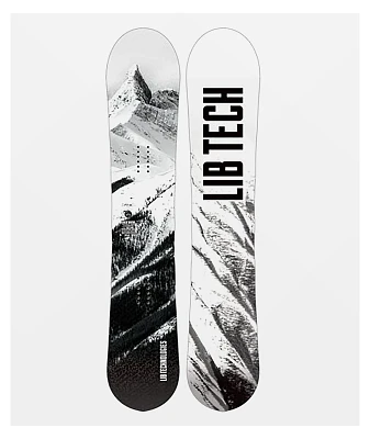 Lib Tech Cold Brew Snowboard 2024