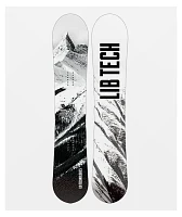 Lib Tech Cold Brew Snowboard 2024