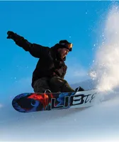 Lib Tech Dynamo Snowboard 2021