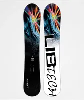 Lib Tech Dynamo Snowboard 2023