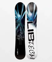 Lib Tech Dynamo Snowboard 2024