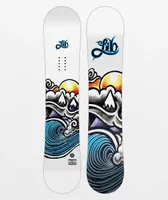 Lib Tech Kids Banana Blaster Snowboard 2024