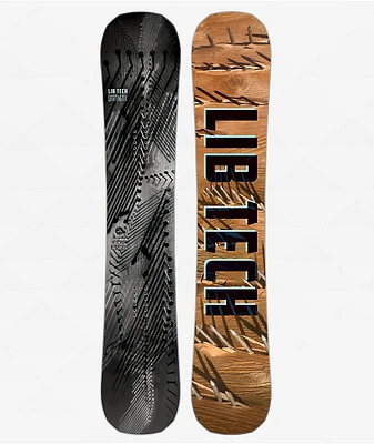 Lib Tech Legitimizer Snowboard 2025