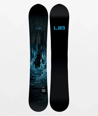 Lib Tech Skunk Ape II Snowboard 2024