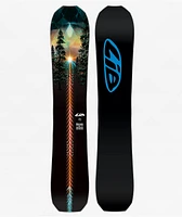 Lib Tech T. Rice Golden Orca Snowboard 2025