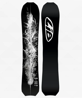 Lib Tech T. Rice Orca Snowboard 2025