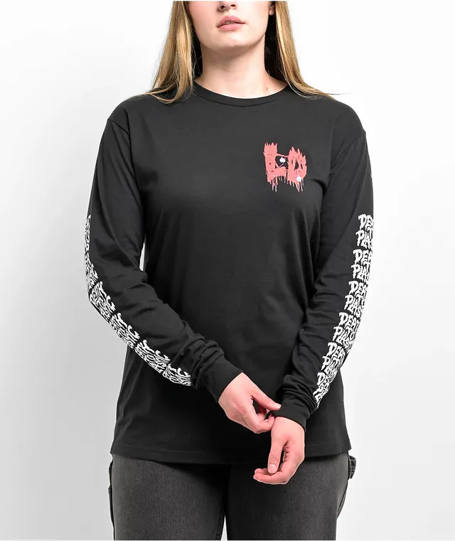 zumiez shirts womens