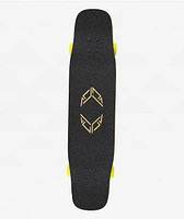 Loaded Boards Tesseract II Photochromatic 39" Longboard Complete