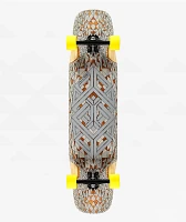 Loaded Boards Tesseract II Photochromatic 39" Longboard Complete